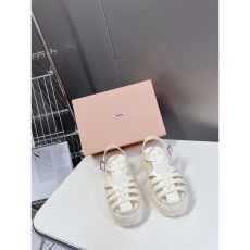 Miu Miu Sandals